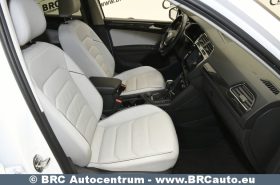 Volkswagen Tiguan 2.0 TSI 4Motion Premium Automatas 2018