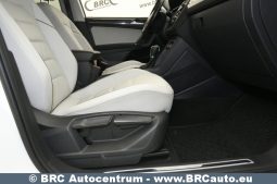 Volkswagen Tiguan 2.0 TSI 4Motion Premium Automatas 2018 full