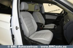 Volkswagen Tiguan 2.0 TSI 4Motion Premium Automatas 2018 full