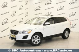 Volvo XC 60 3.2 Automatas LPG 2011