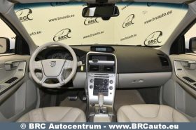Volvo XC 60 3.2 Automatas LPG 2011