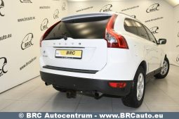 Volvo XC 60 3.2 Automatas LPG 2011 full