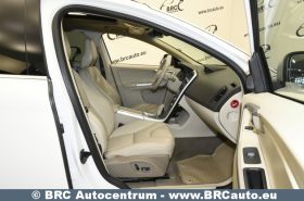 Volvo XC 60 3.2 Automatas LPG 2011
