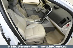 Volvo XC 60 3.2 Automatas LPG 2011