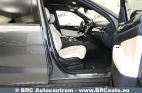 Mercedes-Benz GLS 550 4Matic AMG-line Automatas 2017