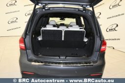 Mercedes-Benz GLS 550 4Matic AMG-line Automatas 2017 full