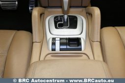 Porsche Cayenne S Automatas 2009 full