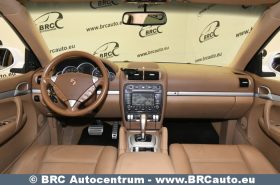 Porsche Cayenne S Automatas 2009