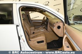 Porsche Cayenne S Automatas 2009