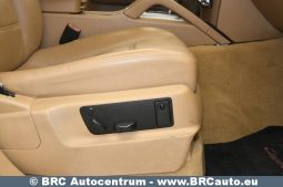 Porsche Cayenne S Automatas 2009 full