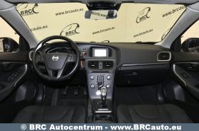 Volvo V40 D2 2012