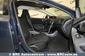 Volvo V40 D2 2012