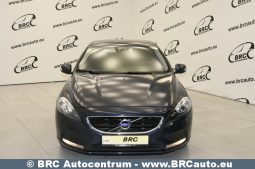 Volvo V40 D2 2012 full