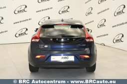 Volvo V40 D2 2012 full