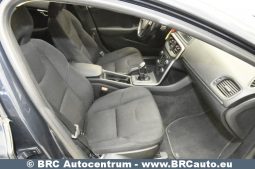 Volvo V40 D2 2012 full