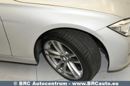 BMW 330 d Automatas 2013 full