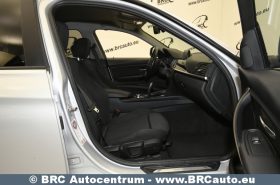 BMW 330 d Automatas 2013