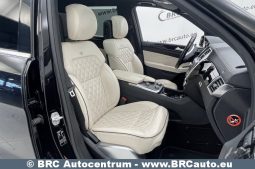 Mercedes-Benz GL 500 4Matic Automatas 2014 full