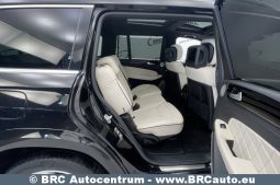 Mercedes-Benz GL 500 4Matic Automatas 2014 full