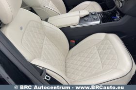 Mercedes-Benz GL 500 4Matic Automatas 2014