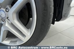 Mercedes-Benz GL 500 4Matic Automatas 2014 full