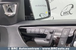 Mercedes-Benz GL 500 4Matic Automatas 2014 full