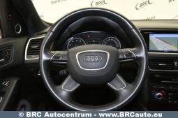 Audi Q5 2.0 T Quattro Automatas 2016 full