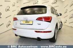 Audi Q5 2.0 T Quattro Automatas 2016 full