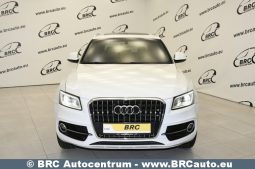 Audi Q5 2.0 T Quattro Automatas 2016 full