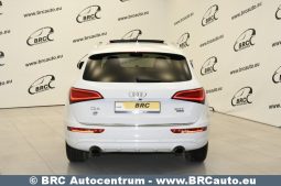 Audi Q5 2.0 T Quattro Automatas 2016 full