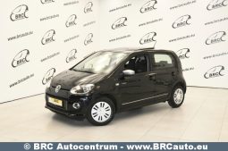 Volkswagen Up 1.0 Cheer 2014