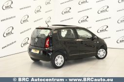 Volkswagen Up 1.0 Cheer 2014 full