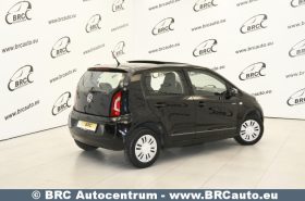 Volkswagen Up 1.0 Cheer 2014