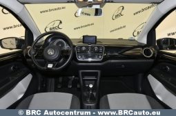 Volkswagen Up 1.0 Cheer 2014 full