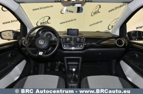 Volkswagen Up 1.0 Cheer 2014