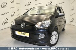 Volkswagen Up 1.0 Cheer 2014 full