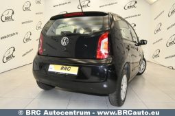 Volkswagen Up 1.0 Cheer 2014 full