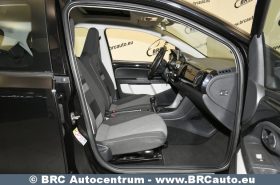 Volkswagen Up 1.0 Cheer 2014