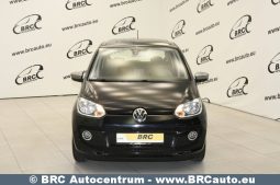 Volkswagen Up 1.0 Cheer 2014 full