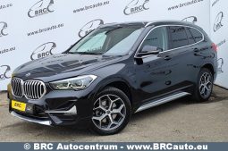 BMW X1 18d xDrive Automatas 2020