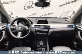 BMW X1 18d xDrive Automatas 2020