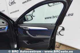 BMW X1 18d xDrive Automatas 2020