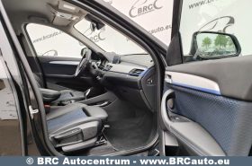 BMW X1 18d xDrive Automatas 2020