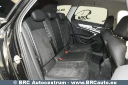 Audi A6 40TDI Avant Automatas 2020 full