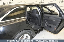 Audi A6 40TDI Avant Automatas 2020 full