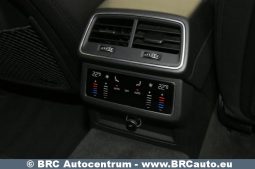 Audi A6 40TDI Avant Automatas 2020 full