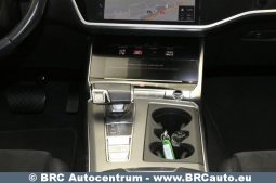 Audi A6 40TDI Avant Automatas 2020 full