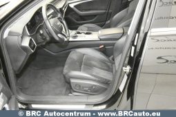 Audi A6 40TDI Avant Automatas 2020 full