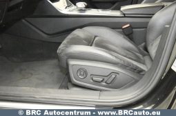 Audi A6 40TDI Avant Automatas 2020 full