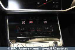 Audi A6 40TDI Avant Automatas 2020 full